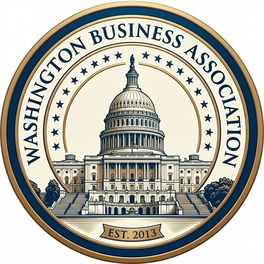 Washington Business Association Logo